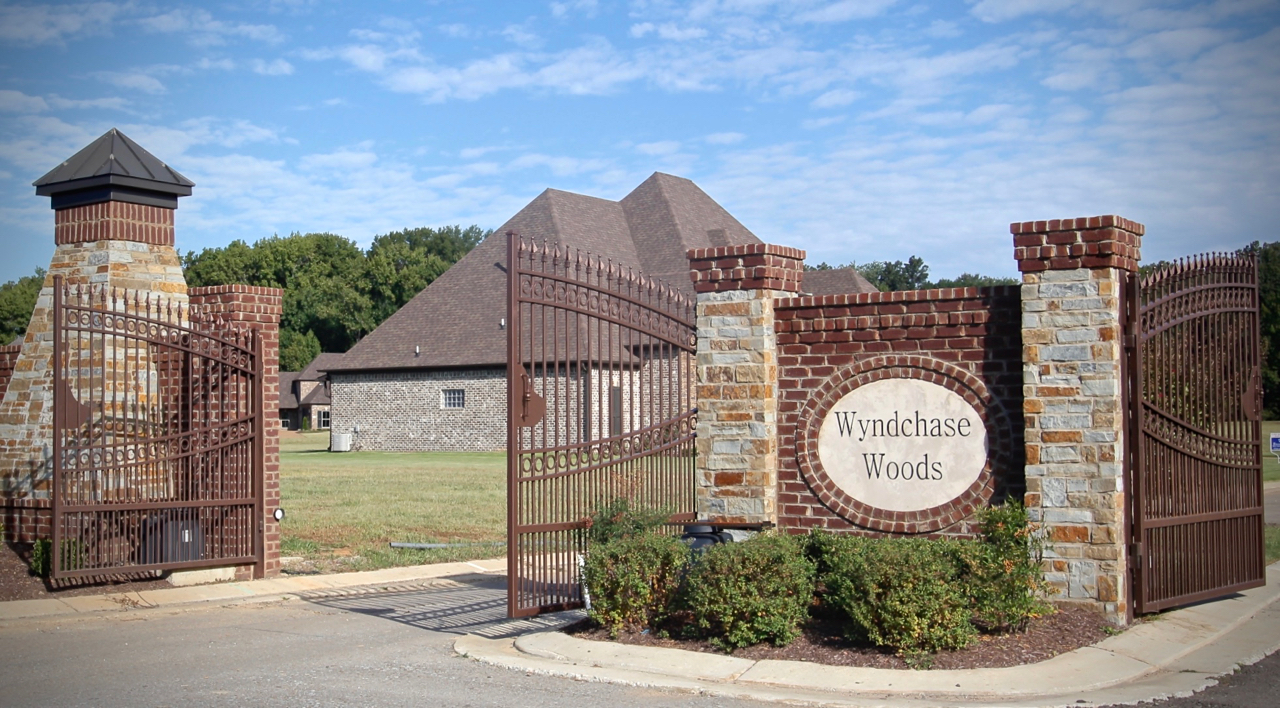 Homes for Sale in Wyndchase Woods Jackson
